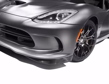 2014 SRT Viper GTS "Anodized Carbon Special Edition" TA (VX) '2014