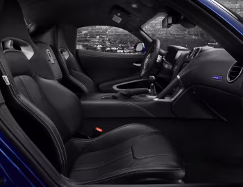 Interior 2013 SRT Viper GTS "Launch Edition" (VX) '2012–13