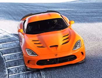 2014 SRT Viper TA '2013–14