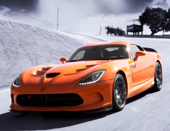 2014 SRT Viper TA '2013–14
