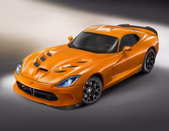 2014 SRT Viper TA '2013–14
