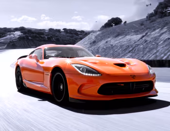 2014 SRT Viper TA '2013–14
