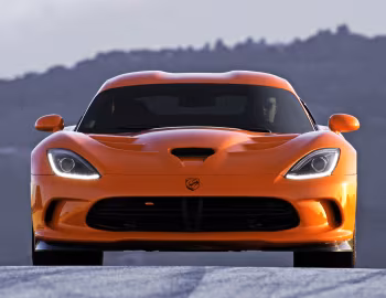 2014 SRT Viper TA '2013–14