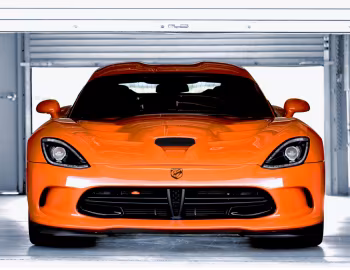 2014 SRT Viper TA '2013–14