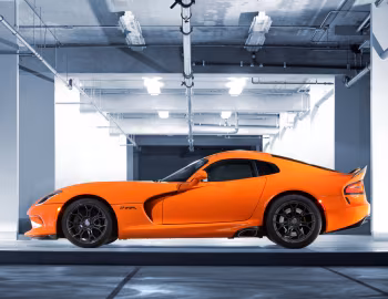 2014 SRT Viper TA '2013–14