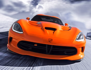 2014 SRT Viper TA '2013–14