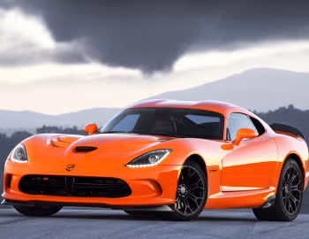 2014 SRT Viper TA '2013–14