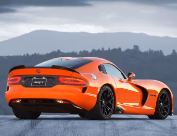 2014 SRT Viper TA '2013–14