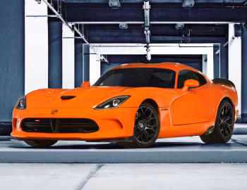 2014 SRT Viper TA '2013–14
