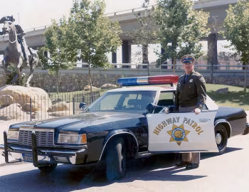 1979 Dodge St.Regis A38 Pursuit Pkg. (EH 42)