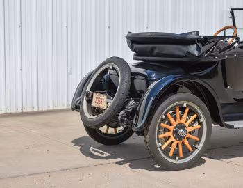 1923 Dodge Standard Type A Roadster '1922–23