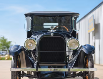 1923 Dodge Standard Type A Roadster '1922–23