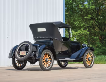 1923 Dodge Standard Type A Roadster '1922–23