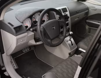 Panel frontal Startech Dodge Caliber (PM) '2006