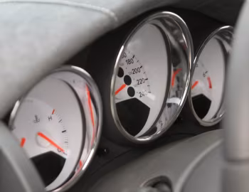 Torpedo Startech Dodge Caliber (PM) '2006