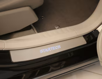 Interior Startech Dodge Caliber (PM) '2006