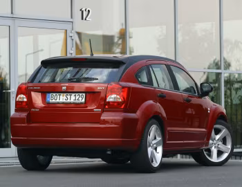 Startech Dodge Caliber (PM) '2006