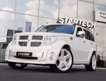 Startech Dodge Nitro (KA) '2006