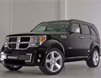 Startech Dodge Nitro (KA) '2006
