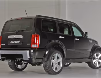Startech Dodge Nitro (KA) '2006