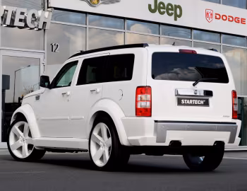 Startech Dodge Nitro (KA) '2006