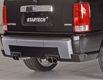 Startech Dodge Nitro (KA) '2006