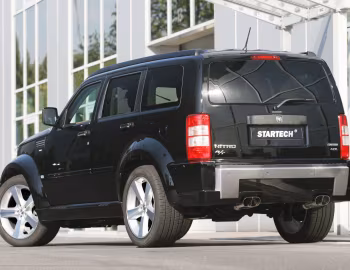 Startech Dodge Nitro (KA) '2006