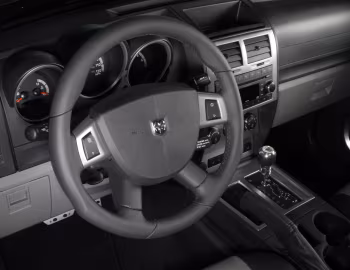 Panel frontal Startech Dodge Nitro (KA) '2006
