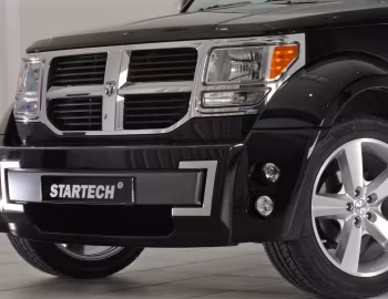 Startech Dodge Nitro (KA) '2006