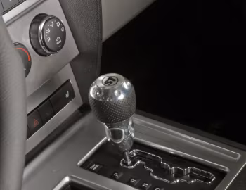 Interior Startech Dodge Nitro (KA) '2006