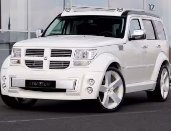 Startech Dodge Nitro (KA) '2006