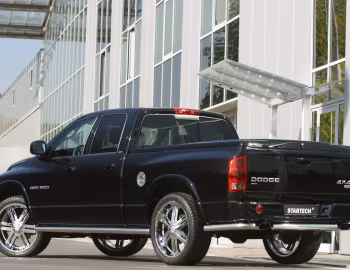 Startech Dodge Ram 1500 '2004