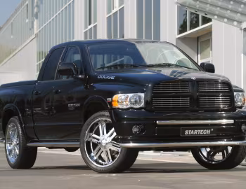 Startech Dodge Ram 1500 '2004