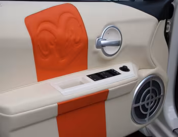 Interior Startech Starster (JS) '2007