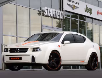 Startech Starster (JS) '2007