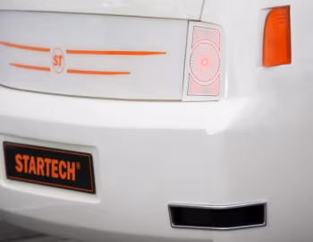 Startech Starster (JS) '2007