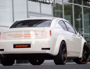 Startech Starster (JS) '2007