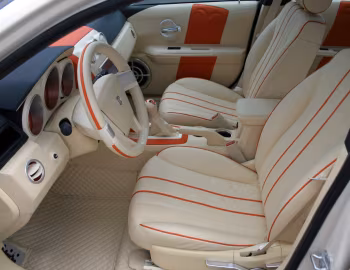 Interior Startech Starster (JS) '2007