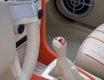 Interior Startech Starster (JS) '2007