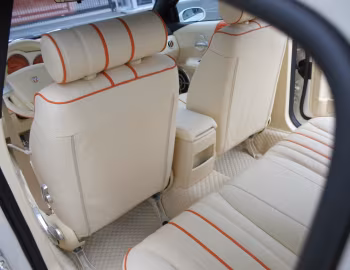 Interior Startech Starster (JS) '2007
