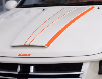 Startech Starster (JS) '2007