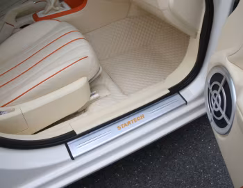 Interior Startech Starster (JS) '2007