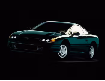 Dodge Stealth '1994–96