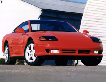 1991–93 Dodge Stealth R/T