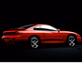 Dodge Stealth R/T Twin Turbo '1994–96