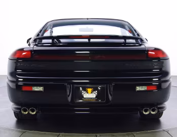 Dodge Stealth R/T Twin Turbo '1991–93