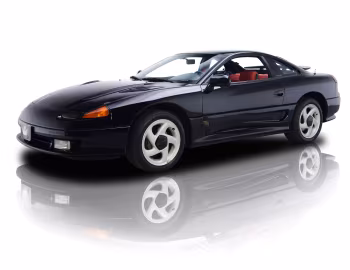 Dodge Stealth R/T Twin Turbo '1991–93