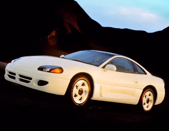 Dodge Stealth R/T Twin Turbo '1994–96