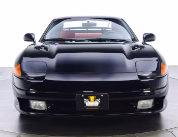 Dodge Stealth R/T Twin Turbo '1991–93