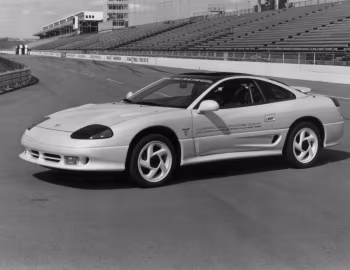 1991 Dodge Stealth R/T Twin Turbo Indy 500 Pace Car